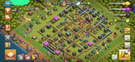 ⭐#2422 Clash oF Clans | حساب كـلاش اوف كلانـس👑🏆