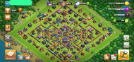 ⭐#2423 Clash oF Clans | حساب كـلاش اوف كلانـس👑🏆