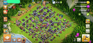 ⭐#2421 Clash oF Clans | حساب كـلاش اوف كلانـس👑🏆