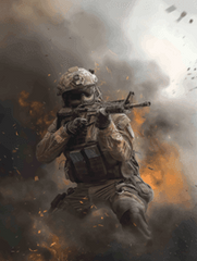 COD Mobile - كود موبال