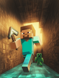 MineCraft - ماين كرافت