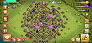 ⭐#2425 Clash oF Clans | حساب كـلاش اوف كلانـس👑🏆