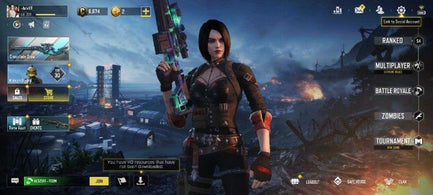 ⭐#2632 Call of Duty Mobile | حساب كود موبايل👑🏆