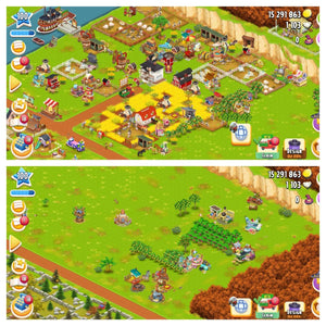 🏆🌟#2592 Hay Day || مزرعة هاي دي 🏆👑