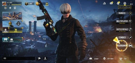 ⭐#2735 Call of Duty Mobile | حساب كود موبايل👑🏆