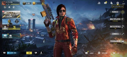 ⭐#2730 Call of Duty Mobile | حساب كود موبايل👑🏆