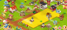 🏆🌟#2713 Hay Day || مزرعة هاي دي 🏆👑