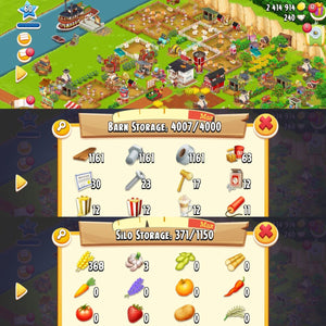 🏆🌟#2714 Hay Day || مزرعة هاي دي 🏆👑