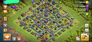 ⭐#2427 Clash oF Clans | حساب كـلاش اوف كلانـس👑🏆