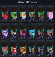 ⛏️ #2700 Minecraft Account | حساب ماينكرافت نادر 🔥