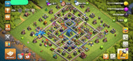 ⭐#2424 Clash oF Clans | حساب كـلاش اوف كلانـس👑🏆