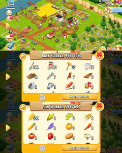 🏆🌟#2701 Hay Day || مزرعة هاي دي 🏆👑