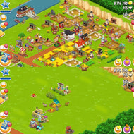 🏆🌟#2598 Hay Day || مزرعة هاي دي 🏆👑