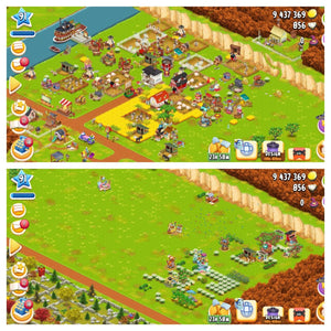 🏆🌟#2712 Hay Day || مزرعة هاي دي 🏆👑