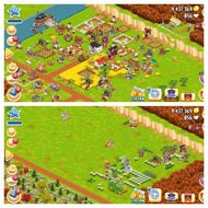 🏆🌟#2712 Hay Day || مزرعة هاي دي 🏆👑