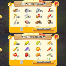 🏆🌟#2716 Hay Day || مزرعة هاي دي 🏆👑