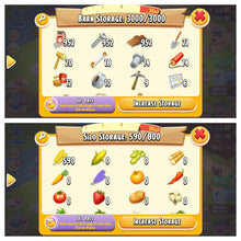 🏆🌟#2706 Hay Day || مزرعة هاي دي 🏆👑