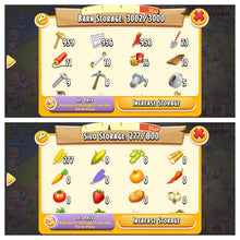 🏆🌟#2705 Hay Day || مزرعة هاي دي 🏆👑