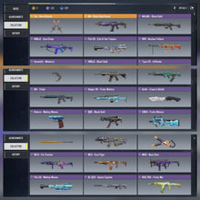 ⭐#2746 Call of Duty Mobile | حساب كود موبايل👑🏆