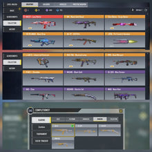 ⭐#2747 Call of Duty Mobile | حساب كود موبايل👑🏆