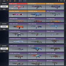 ⭐#2741 Call of Duty Mobile | حساب كود موبايل👑🏆