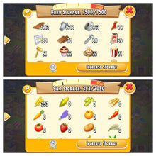 🏆🌟#2712 Hay Day || مزرعة هاي دي 🏆👑