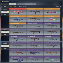 ⭐#2743 Call of Duty Mobile | حساب كود موبايل👑🏆