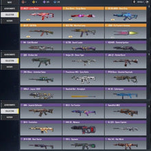 ⭐#2749 Call of Duty Mobile | حساب كود موبايل👑🏆