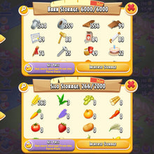 🏆🌟#2717 Hay Day || مزرعة هاي دي 🏆👑