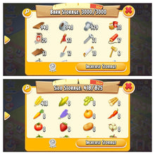 🏆🌟#2707 Hay Day || مزرعة هاي دي 🏆👑