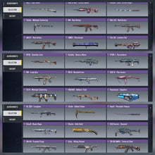 ⭐#2738 Call of Duty Mobile | حساب كود موبايل👑🏆