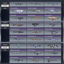 ⭐#2745 Call of Duty Mobile | حساب كود موبايل👑🏆