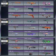 ⭐#2747 Call of Duty Mobile | حساب كود موبايل👑🏆