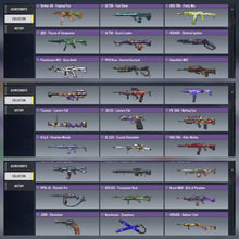 ⭐#2742 Call of Duty Mobile | حساب كود موبايل👑🏆