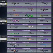 ⭐#2730 Call of Duty Mobile | حساب كود موبايل👑🏆