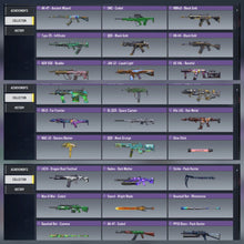 ⭐#2732 Call of Duty Mobile | حساب كود موبايل👑🏆