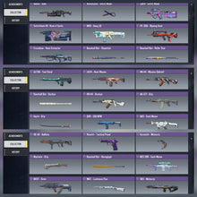 ⭐#2735 Call of Duty Mobile | حساب كود موبايل👑🏆