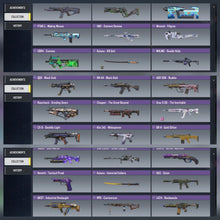 ⭐#2744 Call of Duty Mobile | حساب كود موبايل👑🏆