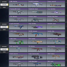 ⭐#2740 Call of Duty Mobile | حساب كود موبايل👑🏆