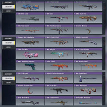 ⭐#2734 Call of Duty Mobile | حساب كود موبايل👑🏆