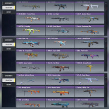 ⭐#2731 Call of Duty Mobile | حساب كود موبايل👑🏆