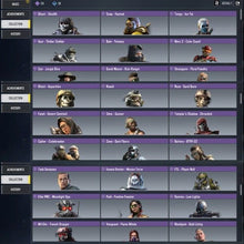 ⭐#2741 Call of Duty Mobile | حساب كود موبايل👑🏆