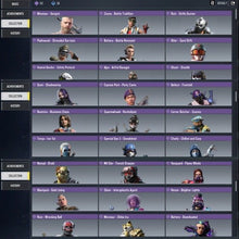 ⭐#2740 Call of Duty Mobile | حساب كود موبايل👑🏆