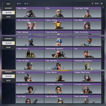 ⭐#2744 Call of Duty Mobile | حساب كود موبايل👑🏆