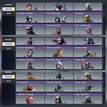 ⭐#2748 Call of Duty Mobile | حساب كود موبايل👑🏆