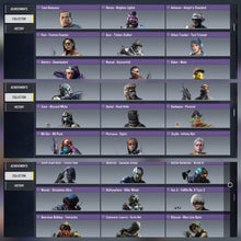 ⭐#2743 Call of Duty Mobile | حساب كود موبايل👑🏆