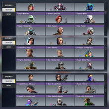 ⭐#2750 Call of Duty Mobile | حساب كود موبايل👑🏆