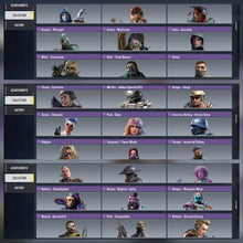 ⭐#2735 Call of Duty Mobile | حساب كود موبايل👑🏆