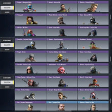 ⭐#2740 Call of Duty Mobile | حساب كود موبايل👑🏆