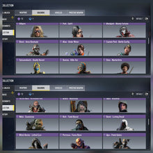 ⭐#2731 Call of Duty Mobile | حساب كود موبايل👑🏆